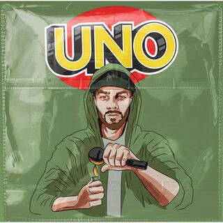 uno - ديجي ثوك