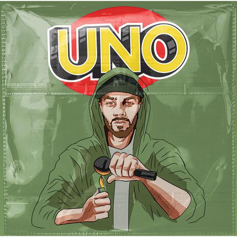 uno - ديجي ثوك | Boomplay Music