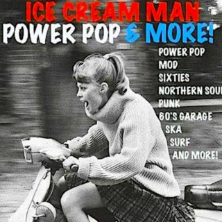 Episode 519: Ice Cream Man Power Pop & More #517