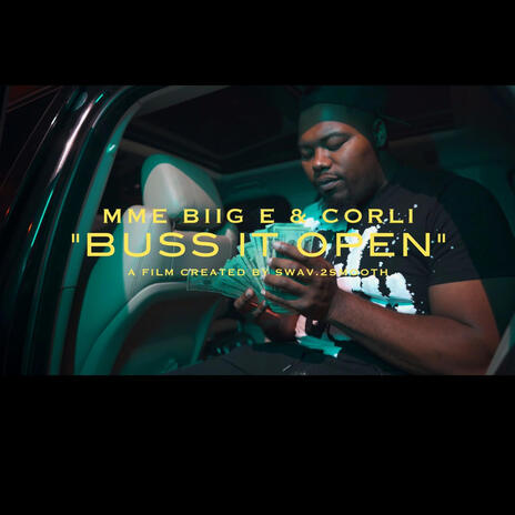 Buss It Open ft. Corli | Boomplay Music