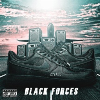 Black Forces