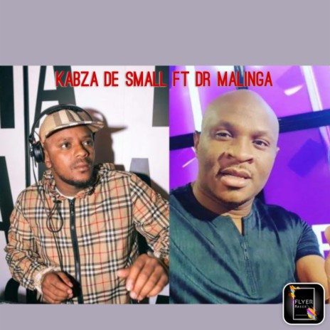 Ngivulele_Kabza de small &Dr Malinga | Boomplay Music