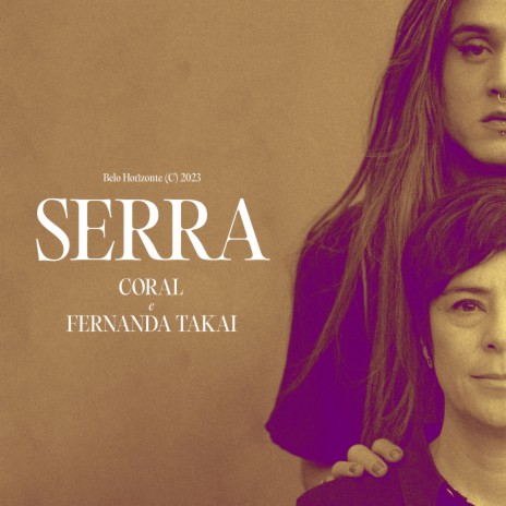 Serra ft. aocoral | Boomplay Music