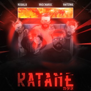 Katane | Boomplay Music