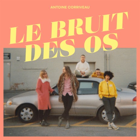 Le bruit des os | Boomplay Music