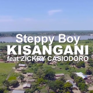 STEPPY BOY