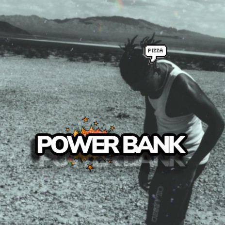 Power Bank | Boomplay Music
