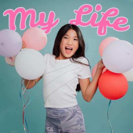 My Life | Boomplay Music