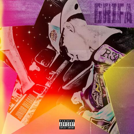 GRIFA | Boomplay Music