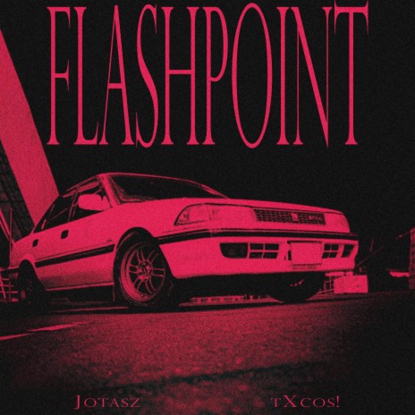 FLASHPOINT ft. Desiigner Jotasz | Boomplay Music