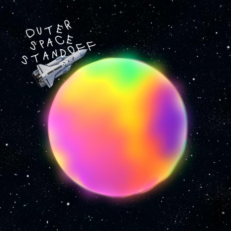 Outer Space Standoff | Boomplay Music