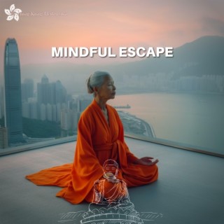 Mindful Escape: Guided Meditation for Urban Serenity