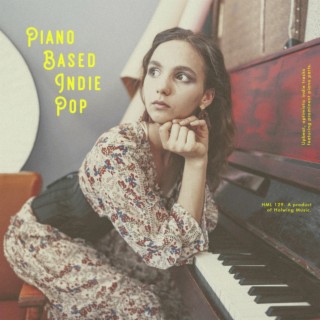 Piano-Based Indie Pop