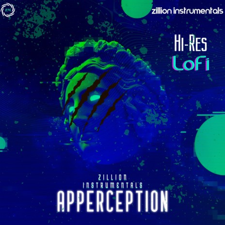 Apperception ft. Hi-Res Lofi | Boomplay Music