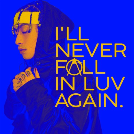 I'll Never Fall In Luv Again | Boomplay Music