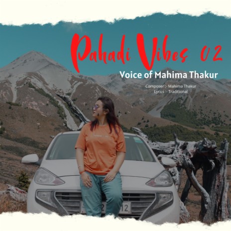 Pahadi Vibes 02 | Boomplay Music