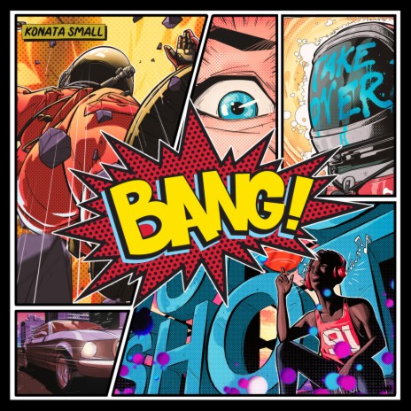 BANG! | Boomplay Music