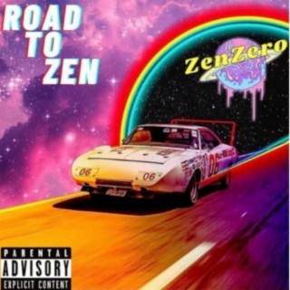 Road to Zen