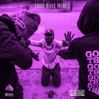 Lord Have Mercy (Chopped Not Slopped)