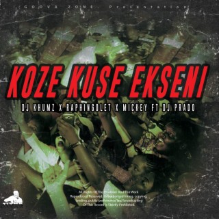 KOZE KUSE EKSENI (Radio Edit)