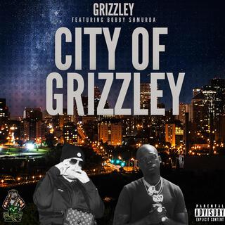 City Of Grizzley