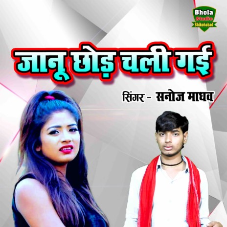 Janu Chhod Chali Gayi | Boomplay Music