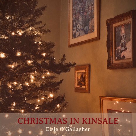 Christmas in Kinsale