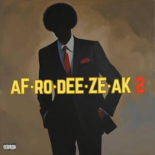 AFRODEEZEAK 2