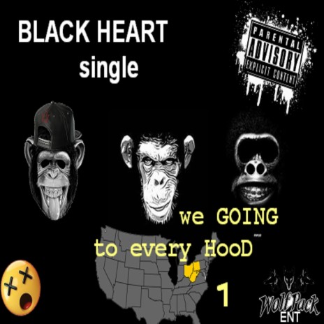 we going to every hood | Boomplay Music