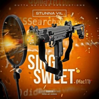 Sing Sweet (Mac 11)