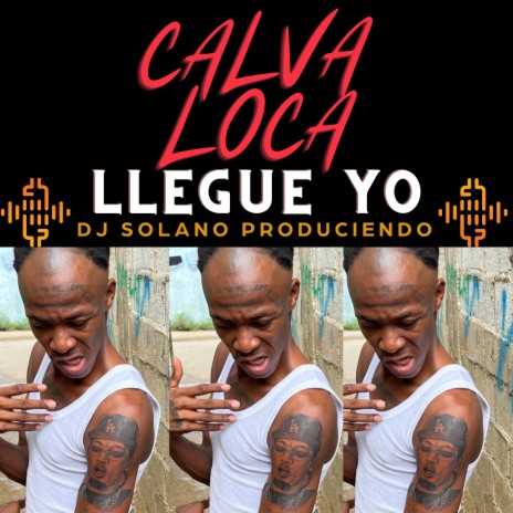 LLEGUE YO | Boomplay Music