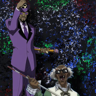 Boondocks 2