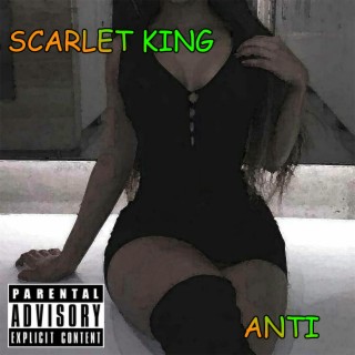 SCARLET KING