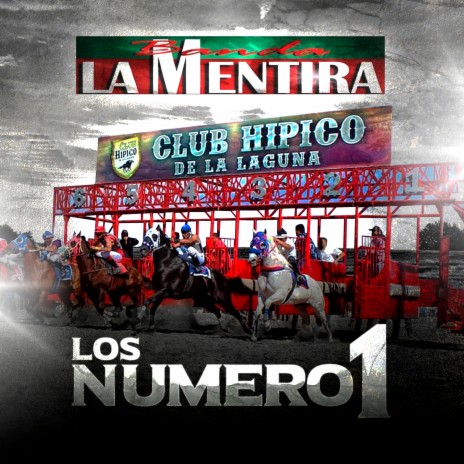 Los Numero Uno | Boomplay Music