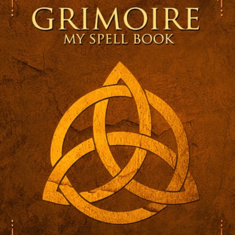 Grimoire | Boomplay Music
