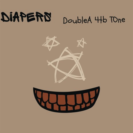 Diapers ft. 4TB Tone