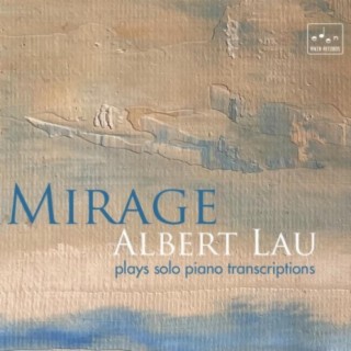 Albert Lau