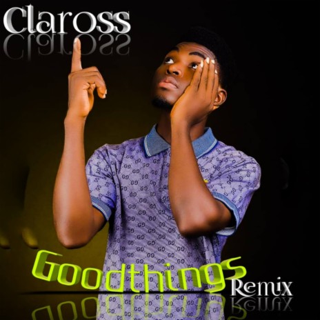 Good things (Remix) | Boomplay Music