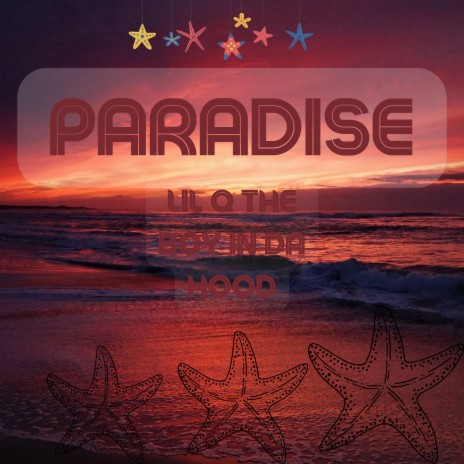 Paradise | Boomplay Music