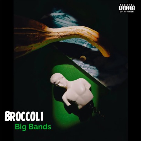 Broccoli ft. Shmack Harv | Boomplay Music