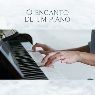 O encanto de um piano