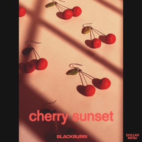 Cherry Sunset | Boomplay Music