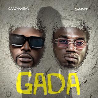 Gada ft. Saint Realest lyrics | Boomplay Music