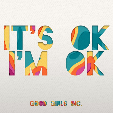 It's ok I'm ok | Boomplay Music