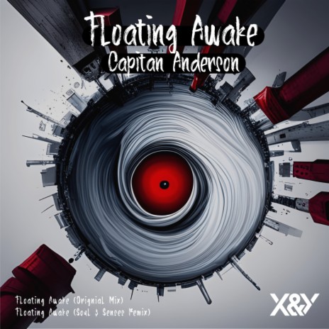 Floating Awake (Soul & Senses Remix) | Boomplay Music