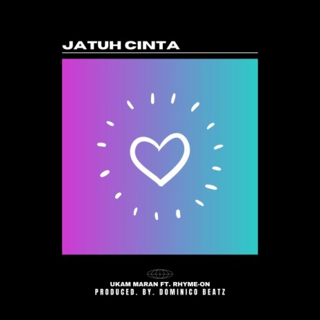 Jatuh Cinta (feat. Rhyme-On) | Boomplay Music