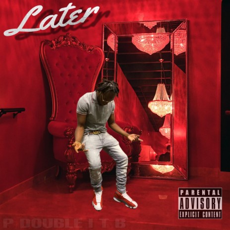 Later | Boomplay Music