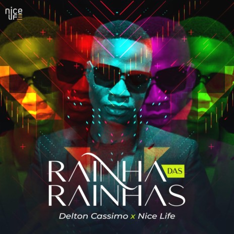Rainha das Rainhas ft. Delton Cassimo | Boomplay Music