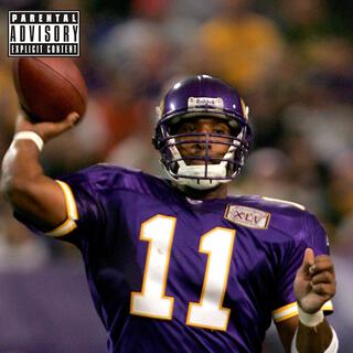 Daunte Culpepper