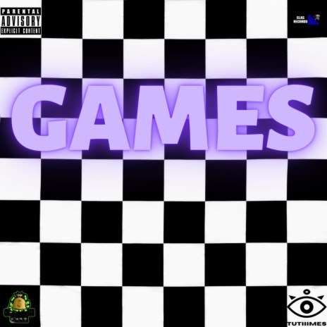 Games ft. Xio Clas | Boomplay Music